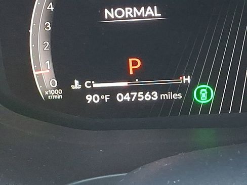 Used 2023 Acura MDX A-Spec image 22