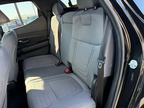 Certified 2022 Hyundai Santa Cruz SEL w/ Activity Package FWD image 10