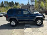 Used 2005 Jeep Liberty Sport image 5
