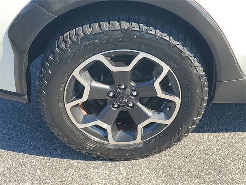 Used 2015 Subaru Crosstrek 2.0i image 7