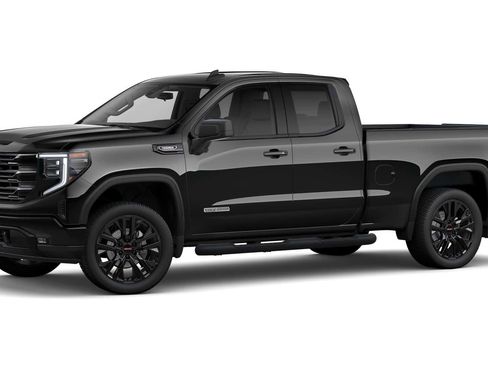 New 2026 GMC Sierra 1500 Elevation w/ Elevation Select Package image 26