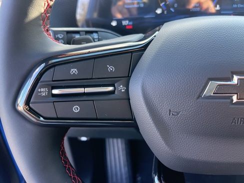 New 2026 Chevrolet Equinox RS image 19