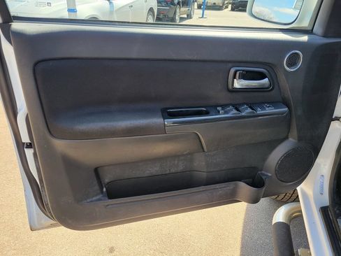 Used 2012 Chevrolet Colorado LT AWD/4WD image 6