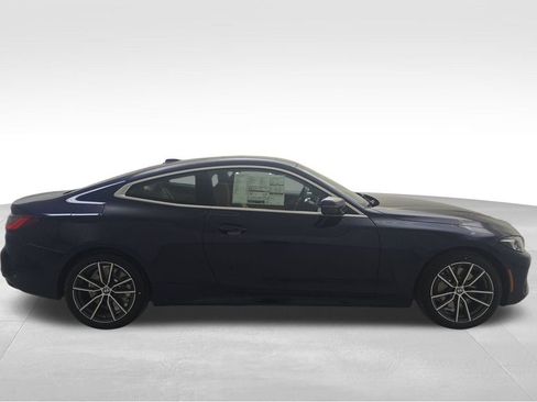 New 2025 BMW 430i xDrive Coupe w/ Premium Package image 10