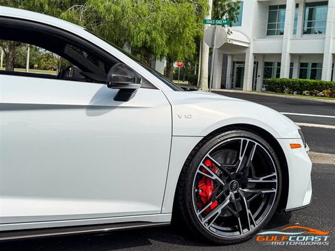 Used 2023 Audi R8 V10 performance AWD/4WD image 66
