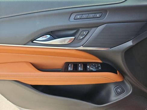 Used 2023 Cadillac CT4 Premium Luxury w/ Technology Package RWD image 13
