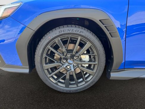 New 2026 Subaru WRX Limited AWD/4WD image 9