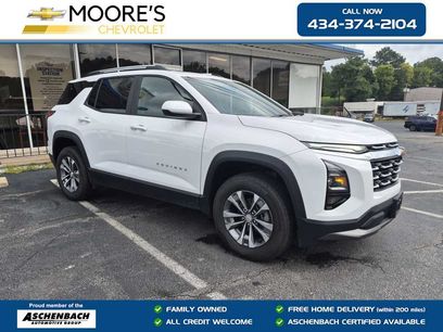 New 2026 Chevrolet Equinox LT w/ Convenience Package II