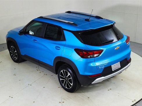 Used 2026 Chevrolet TrailBlazer LT image 19