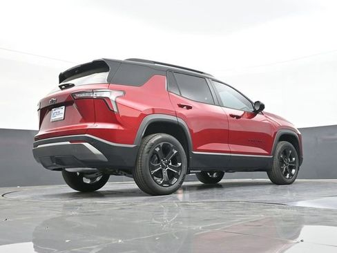 New 2026 Chevrolet Equinox LT w/ Midnight Edition FWD image 45