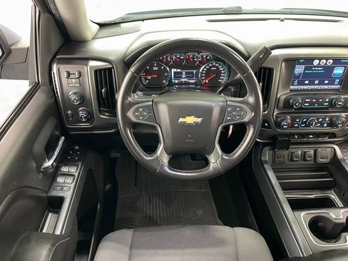 Used 2015 Chevrolet Silverado 1500 LT w/ All Star Edition image 20
