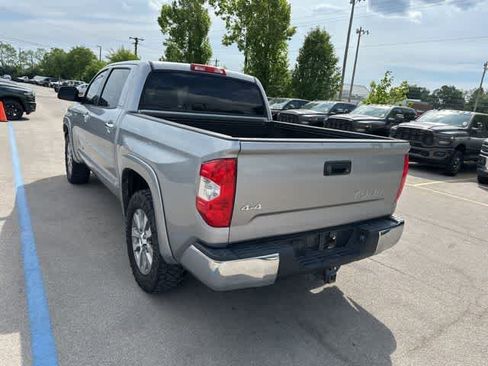 Used 2016 Toyota Tundra Limited AWD/4WD image 17