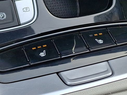 Certified 2024 Hyundai Tucson SEL image 24