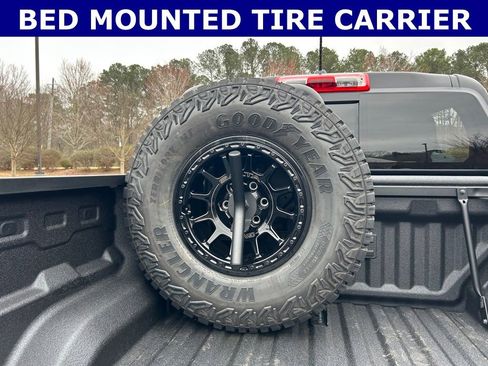 New 2026 GMC Canyon AT4X w/ AT4X AEV Edition image 16