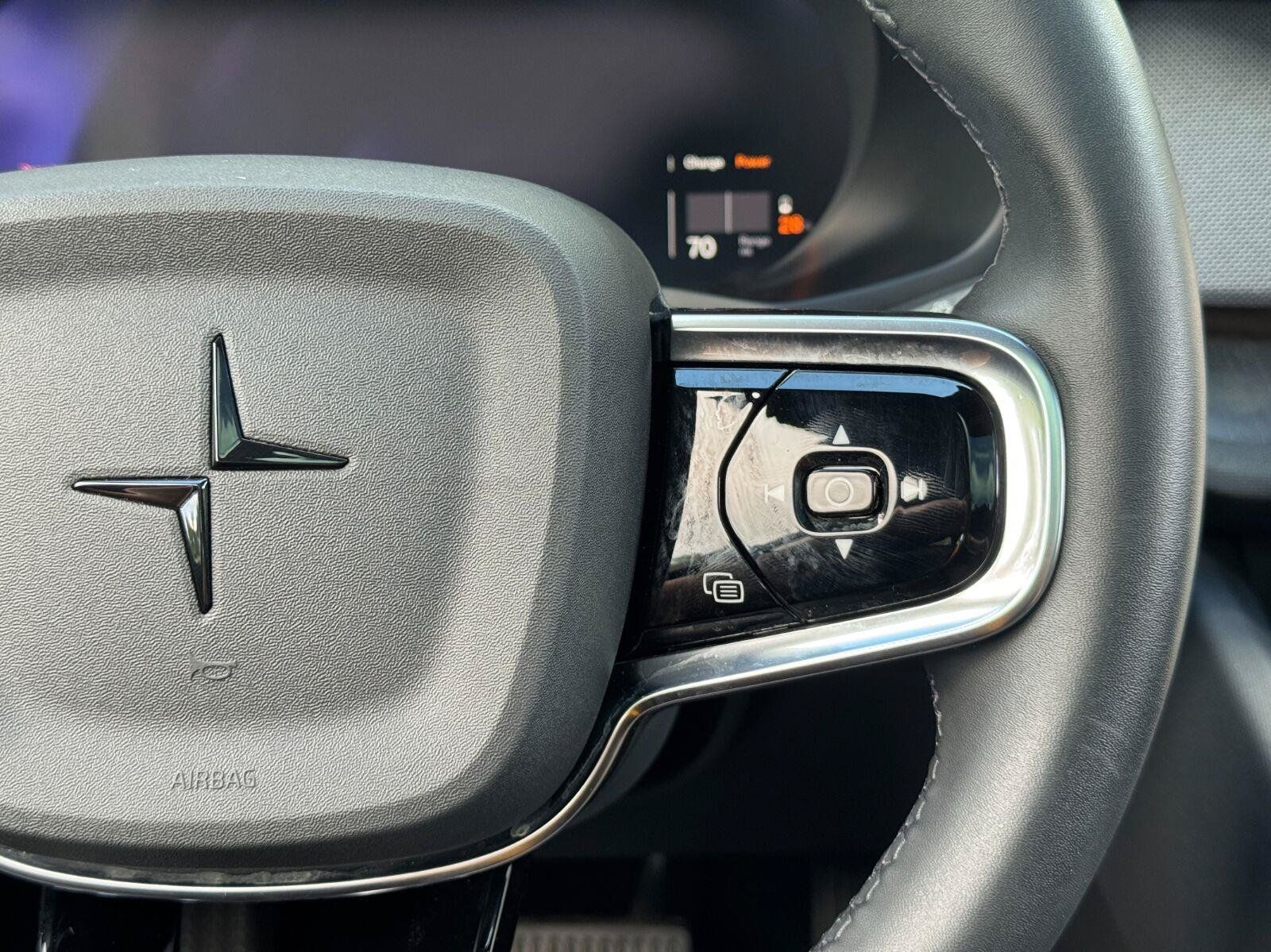 Used 2022 Polestar Polestar 2 w/ Performance Package AWD/4WD image 22