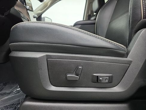 Used 2024 RAM 2500 Laramie image 24