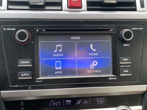 Used 2015 Subaru Legacy 2.5i image 10