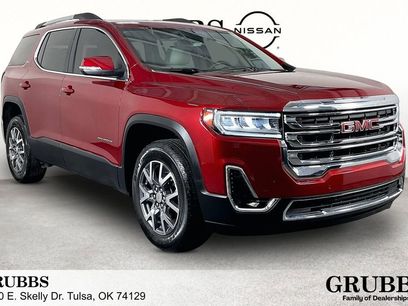 Used 2023 GMC Acadia SLT w/ Preferred Package