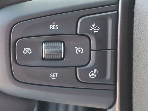 Used 2025 GMC Sierra 1500 AT4X AWD/4WD image 21