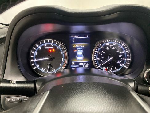 Used 2020 INFINITI Q50 Luxe image 24