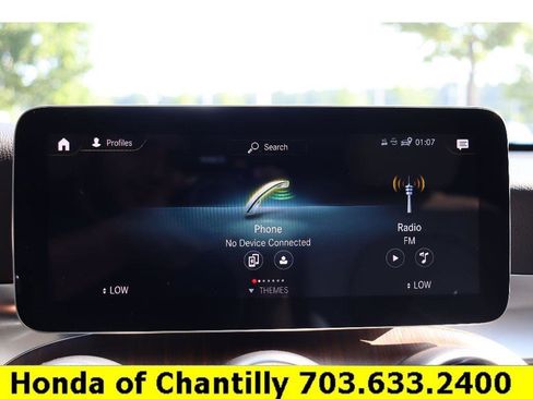 Used 2022 Mercedes-Benz GLC 300 4MATIC image 10