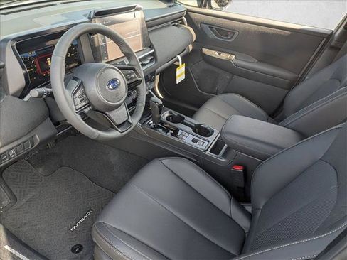 New 2026 Subaru Outback Limited image 3