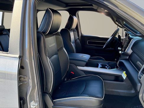 New 2026 RAM 2500 Laramie image 8