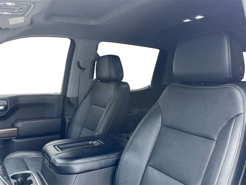 Used 2021 Chevrolet Silverado 1500 RST w/ Convenience Package II image 37