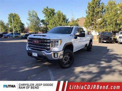Used 2023 GMC Sierra 3500 SLE w/ SLE Convenience Package
