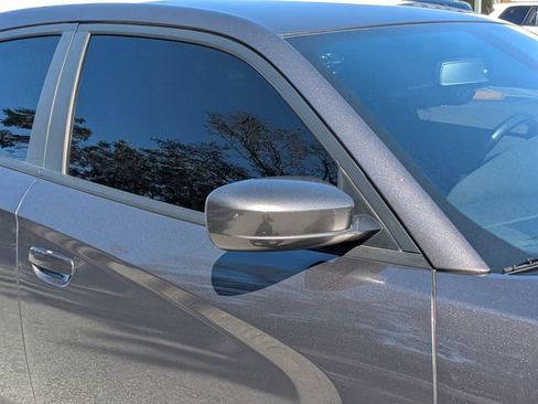 Used 2022 Dodge Charger Scat Pack w/ Harman/Kardon Audio Group image 15