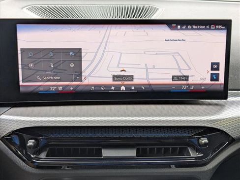 New 2025 BMW i4 xDrive40i w/ Premium Package image 14