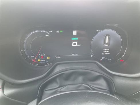 Certified 2024 Dodge Hornet R/T image 17