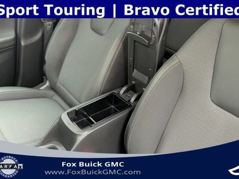 Certified 2023 Buick Encore GX Select w/ Sport Touring Package FWD image 20