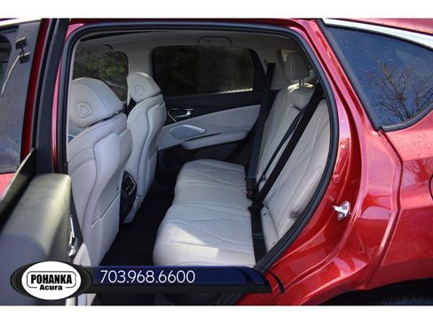 New 2026 Acura RDX Technology Package image 30