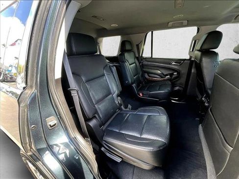Used 2019 Chevrolet Tahoe Premier RWD image 25