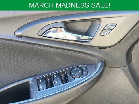 Certified 2023 Chevrolet Malibu LT image 21