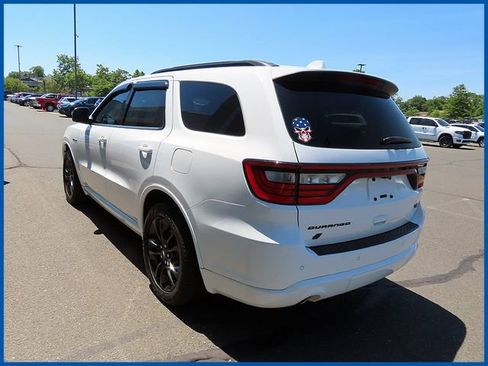 Certified 2022 Dodge Durango R/T AWD/4WD image 5
