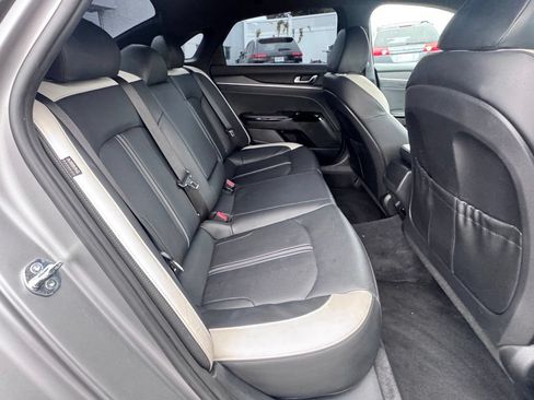 Used 2025 Kia K5 GT-Line FWD image 21