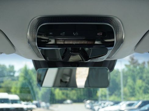 Certified 2023 Mercedes-Benz EQS 580 4MATIC Sedan image 30