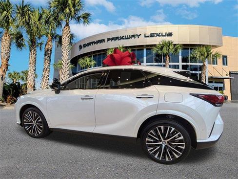 Certified 2024 Lexus RX 350 Premium Plus w/ Convenience Package image 7