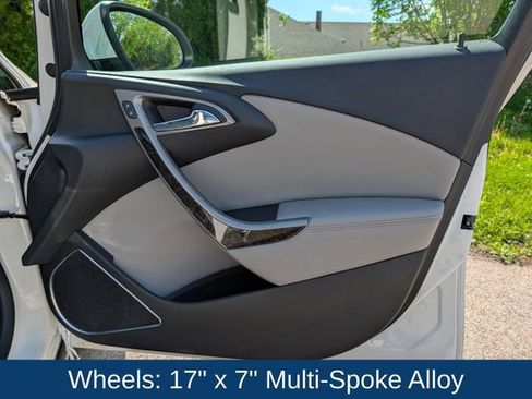 Used 2016 Buick Verano w/ Comfort Package FWD image 30