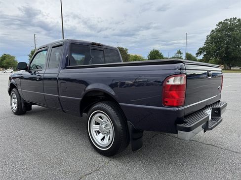 Used 2003 Ford Ranger XLT RWD image 11