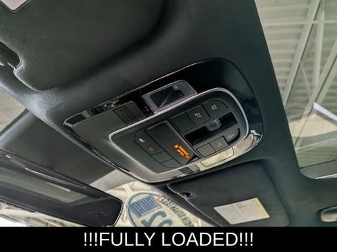 Used 2022 Hyundai Santa Fe Calligraphy AWD/4WD image 17