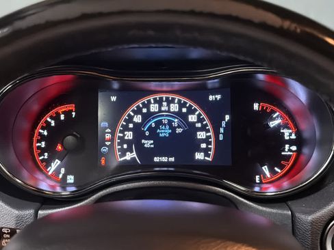 Used 2019 Dodge Durango R/T w/ Trailer Tow Group IV AWD/4WD image 14