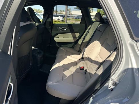 New 2026 Volvo XC60 T8 Plus w/ Climate Package image 17