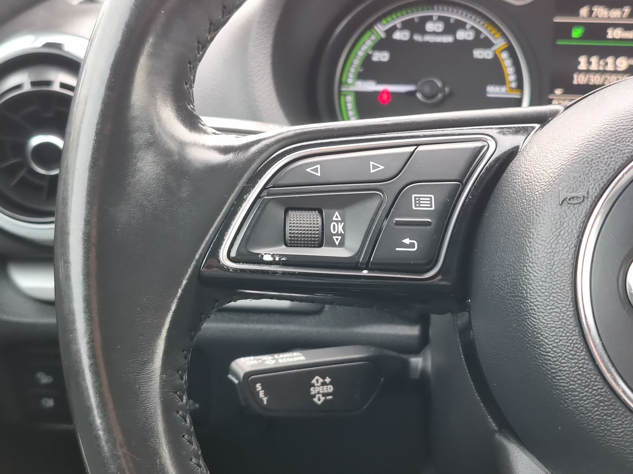 Used 2017 Audi A3 e-tron Premium FWD image 17