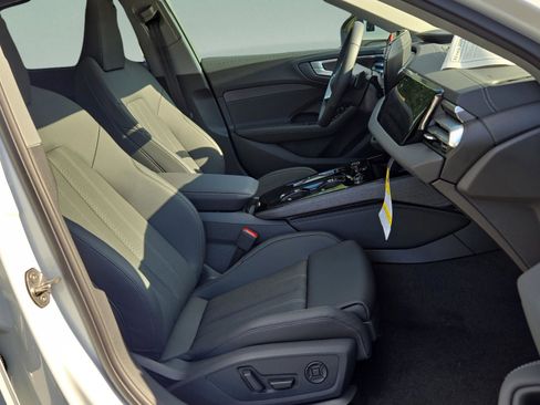 New 2025 Audi A5 2.0T Premium Plus image 12