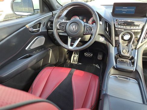 Used 2019 Acura RDX A-Spec image 10