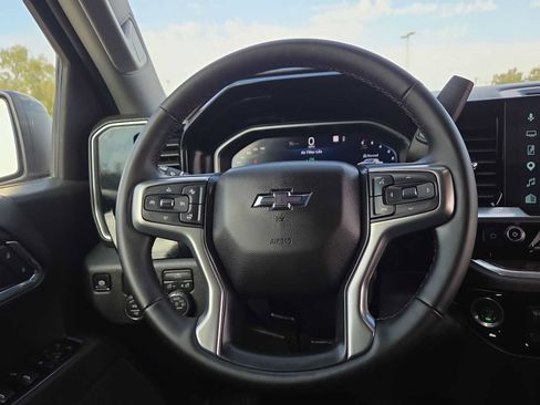 Used 2026 Chevrolet Silverado 1500 RST w/ RST Select Package RWD image 19