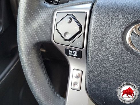Used 2024 Toyota 4Runner SR5 RWD image 29